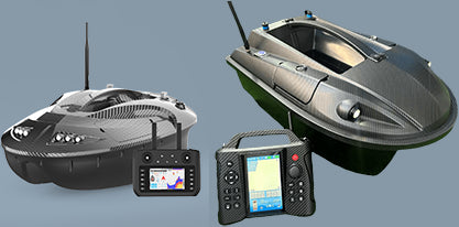 Best Bait Boat with GPS