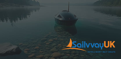 Sonar Frequencies Explained: 83kHz vs 200kHz for Bait Boats