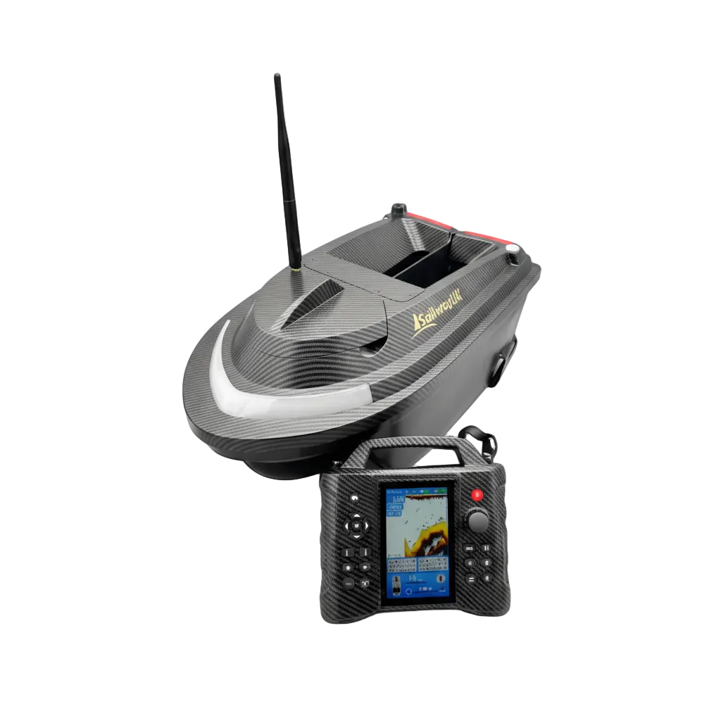 X-Series - Sailvvay UK