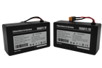 C-Series 10Ah Batteries (Pair)