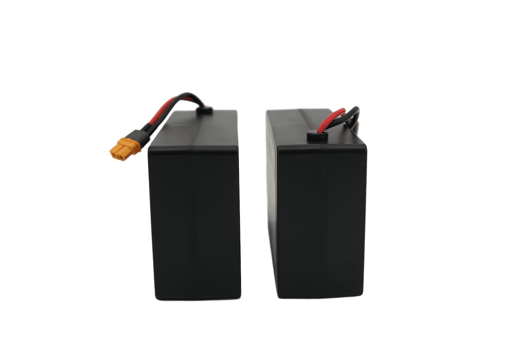 C-Series 10Ah Batteries (Pair)