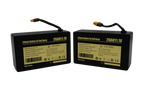 C-Series 20Ah Batteries (Pair)