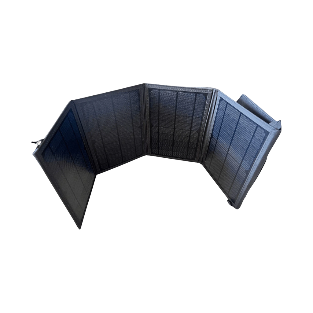 30W Foldable Solar Panel - Sailvvay UK