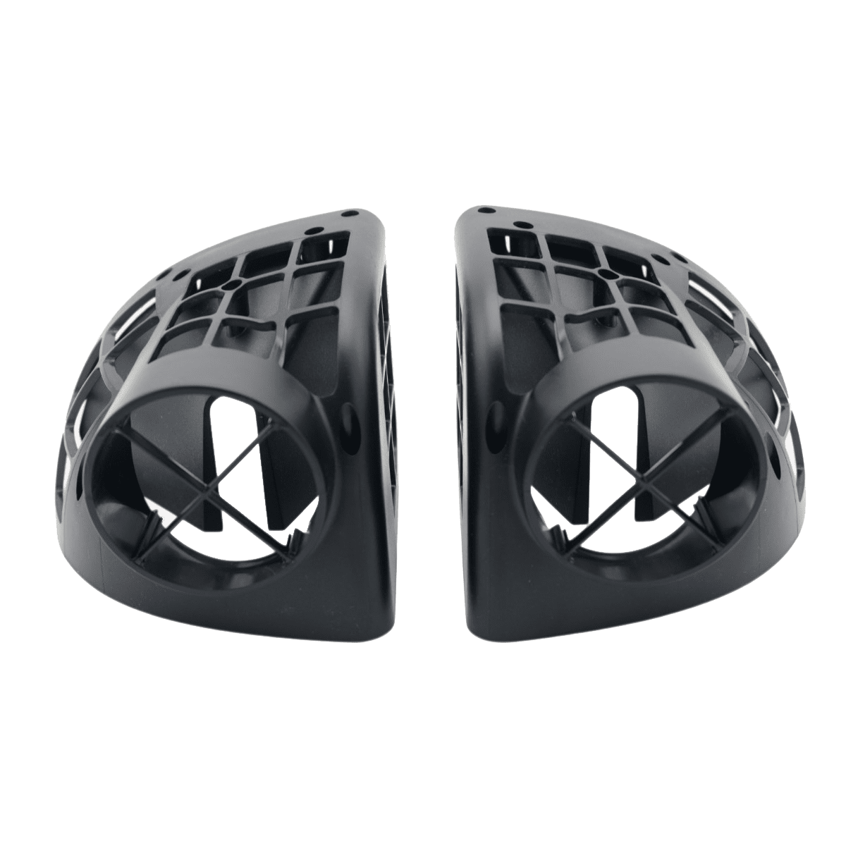 C-Series Weed Guard (V2 Reverse)