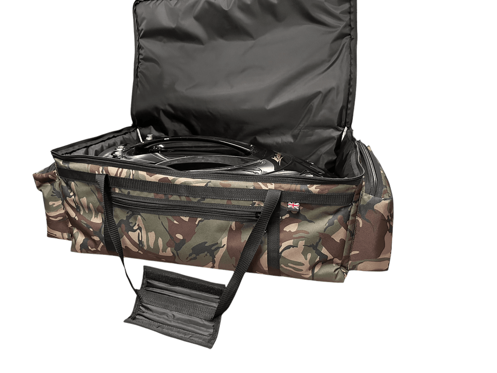 C-Series Deluxe Carry Bag