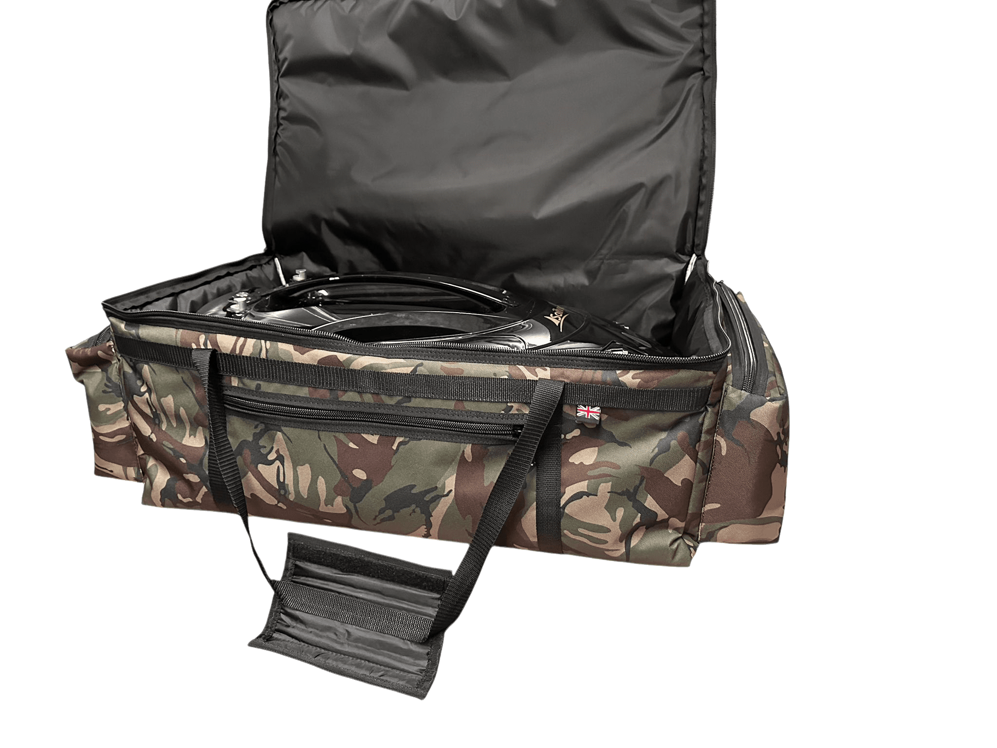 C-Series Deluxe Carry Bag
