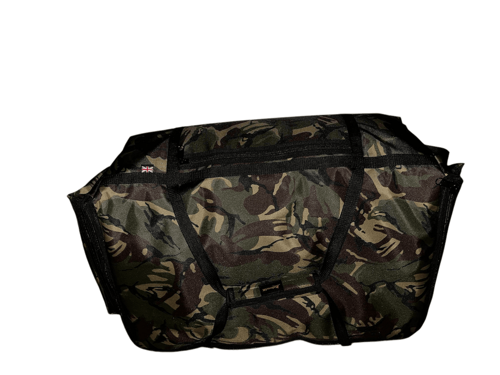 C-Series Deluxe Carry Bag