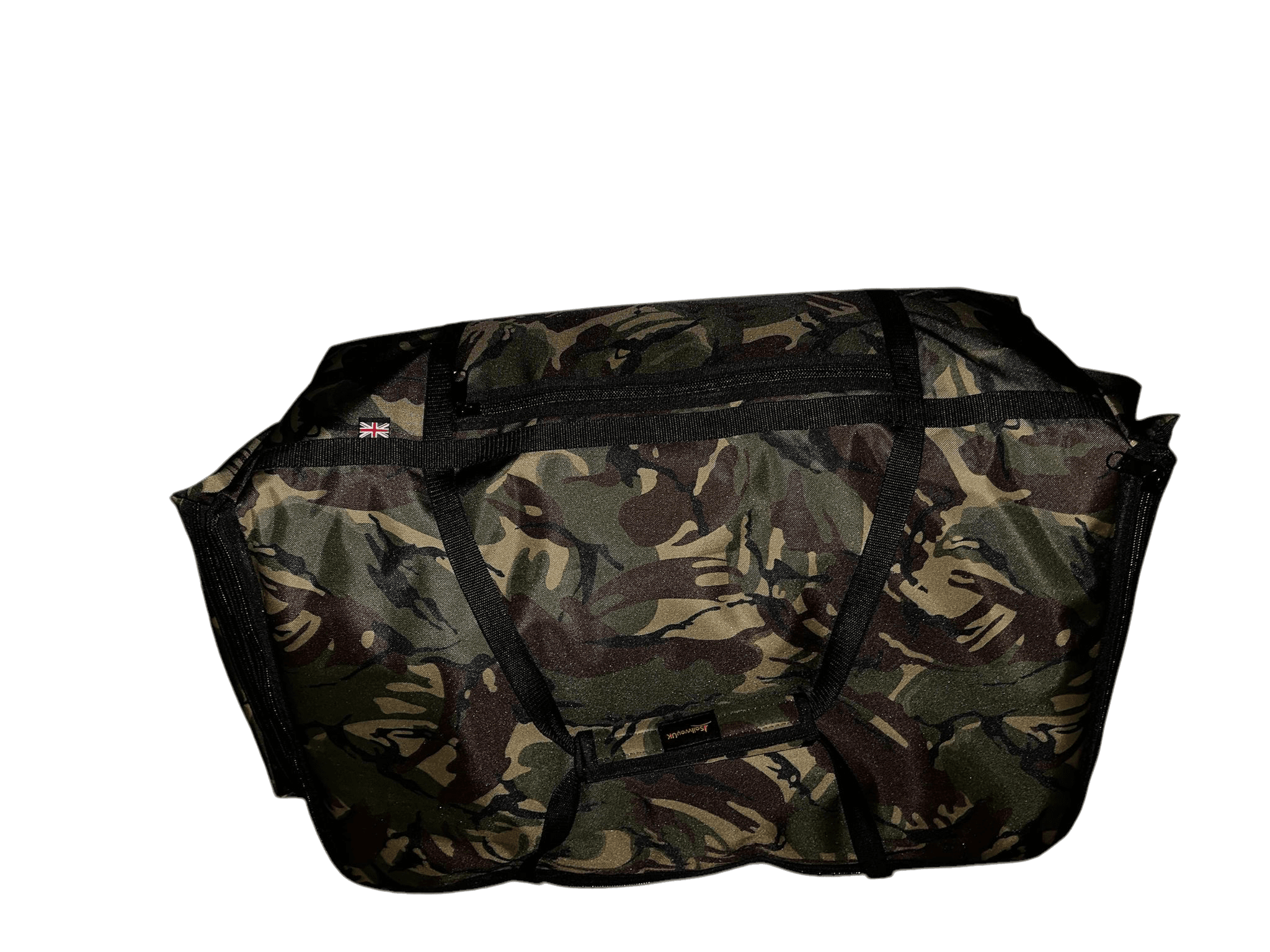 C-Series Deluxe Carry Bag