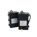 M-Series 15Ah Batteries (Pair)