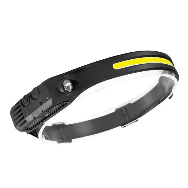 Wave Headlight