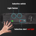 Wave Headlight