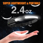 Wave Headlight
