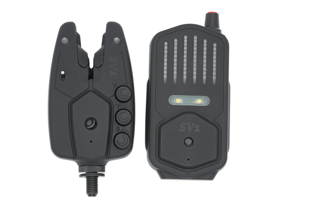 SV1 Bite Alarms