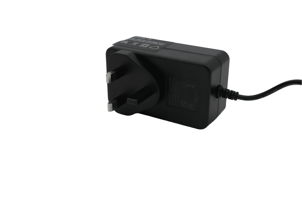 C-Series Charging Plug (12.6V 3Ah)