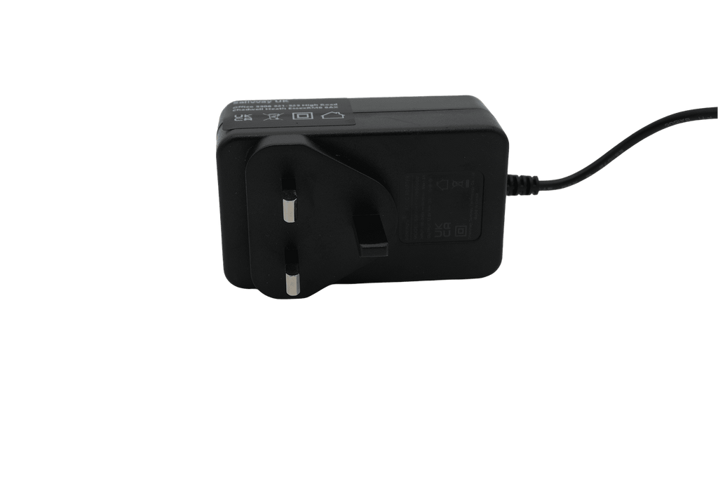 C-Series Charging Plug (12.6V 3Ah)