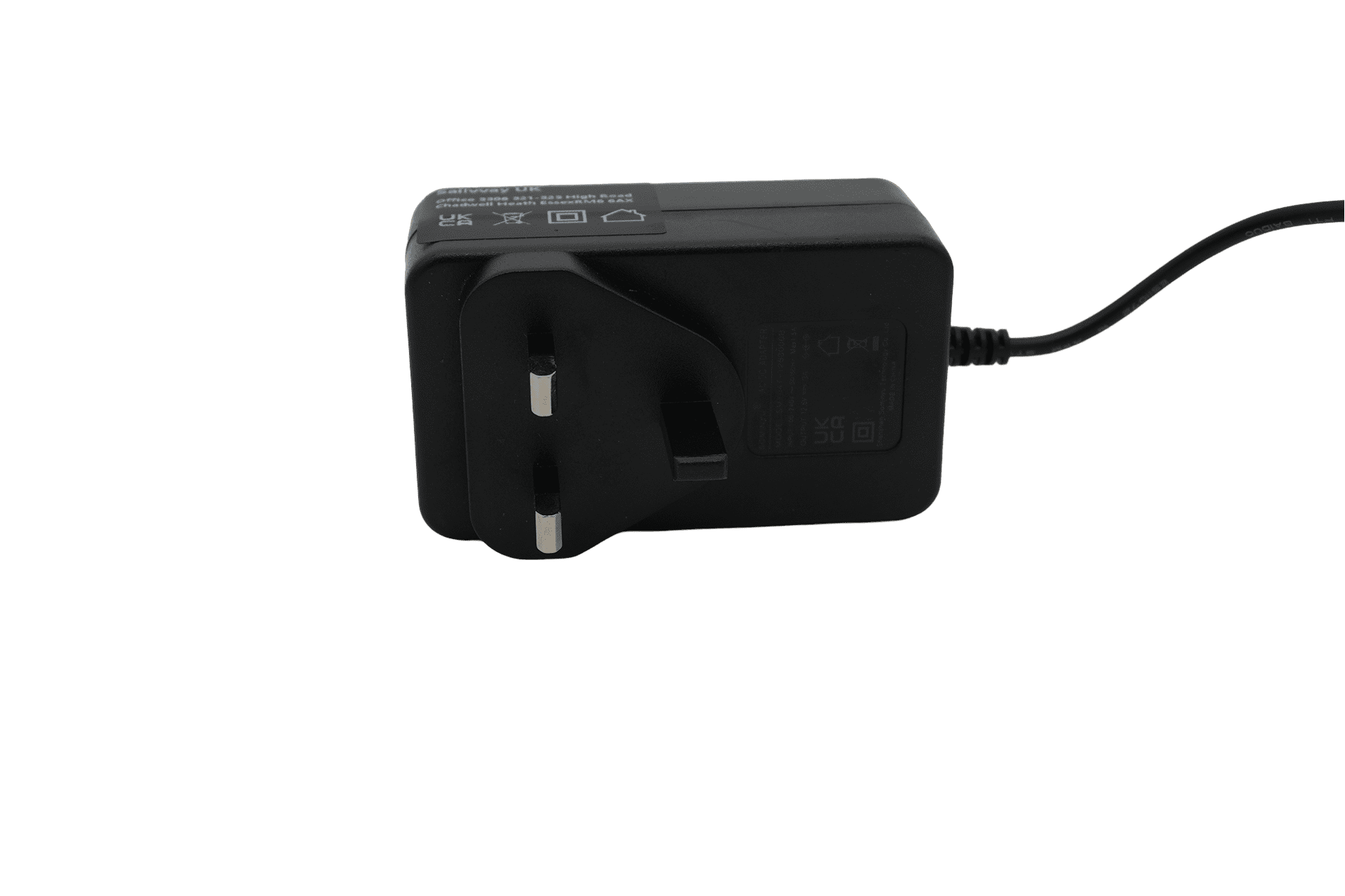 C-Series Charging Plug (12.6V 3Ah)