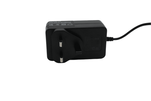 C-Series Charging Plug (12.6V 3Ah)
