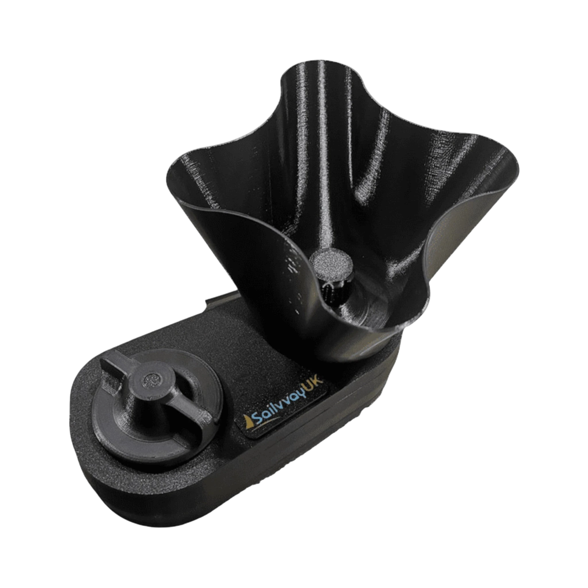 C - Series Manual Bait Spreader - Sailvvay UK