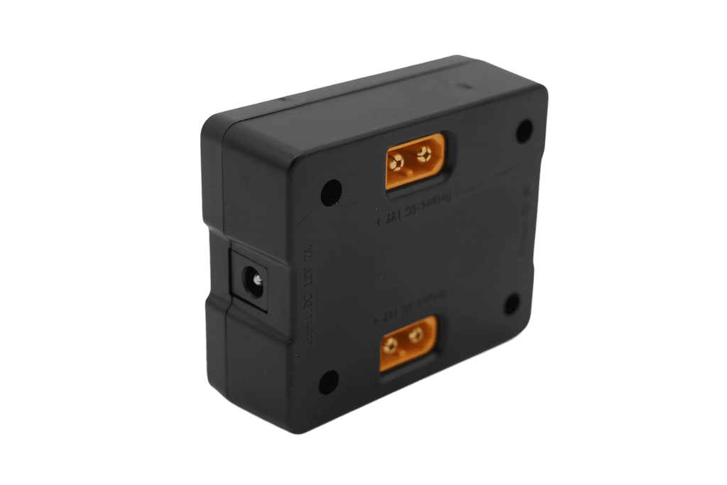 C-Series Battery Charger