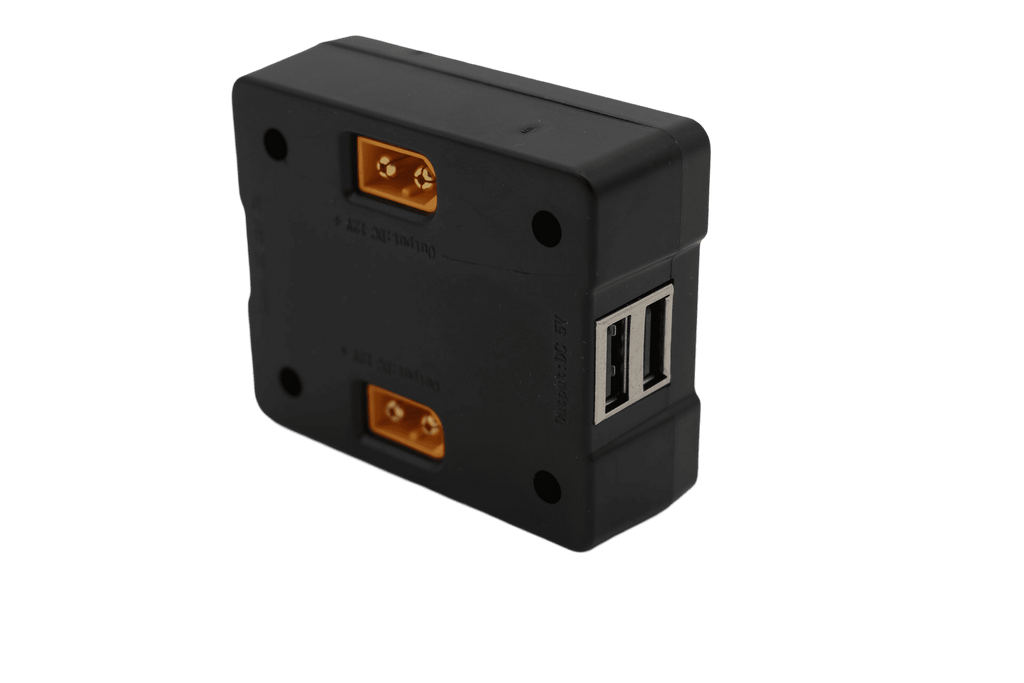 C-Series Battery Charger