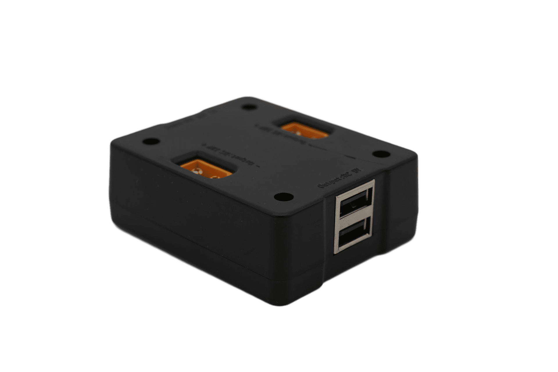 C-Series Battery Charger