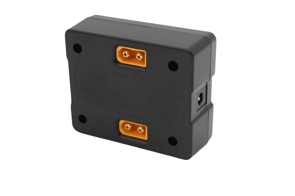 C-Series Battery Charger