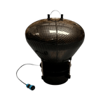 M - Series Automatic Bait Spreader - Sailvvay UK