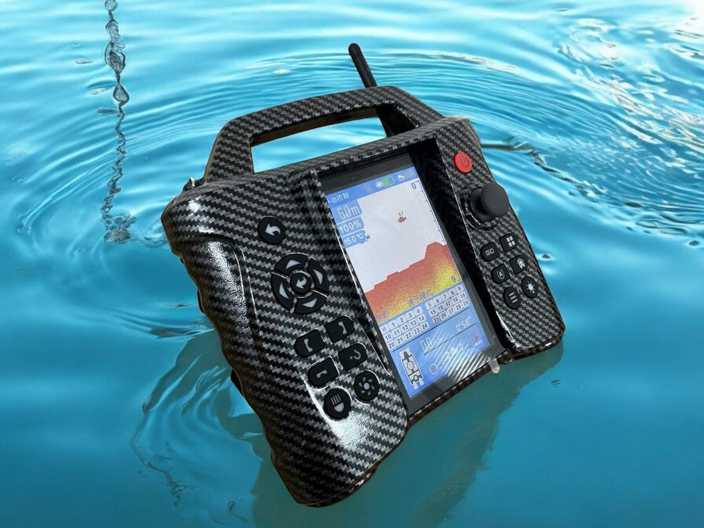 M-Series Bait Boat