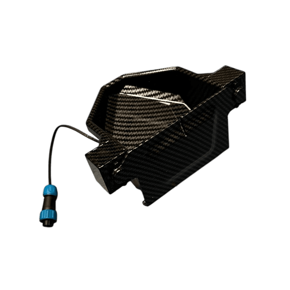 M-Series Automatic Rear Dropper