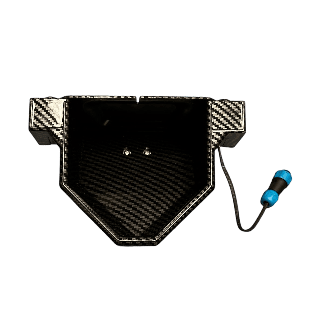 M-Series Automatic Rear Dropper