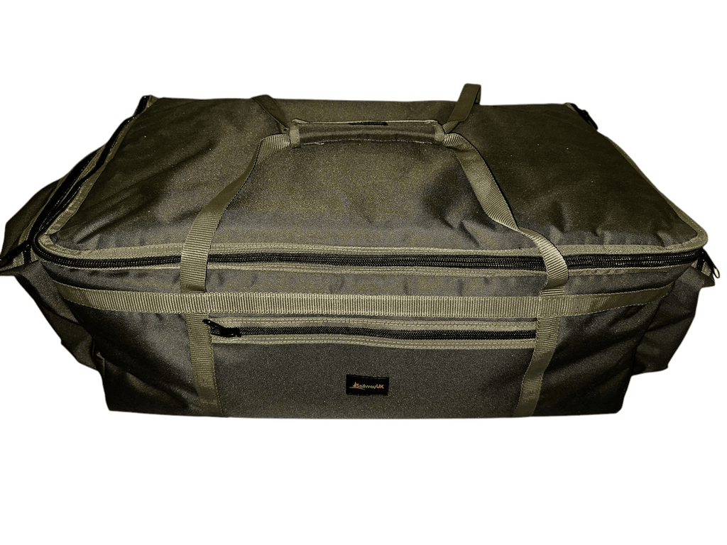 C-Series Deluxe Carry Bag