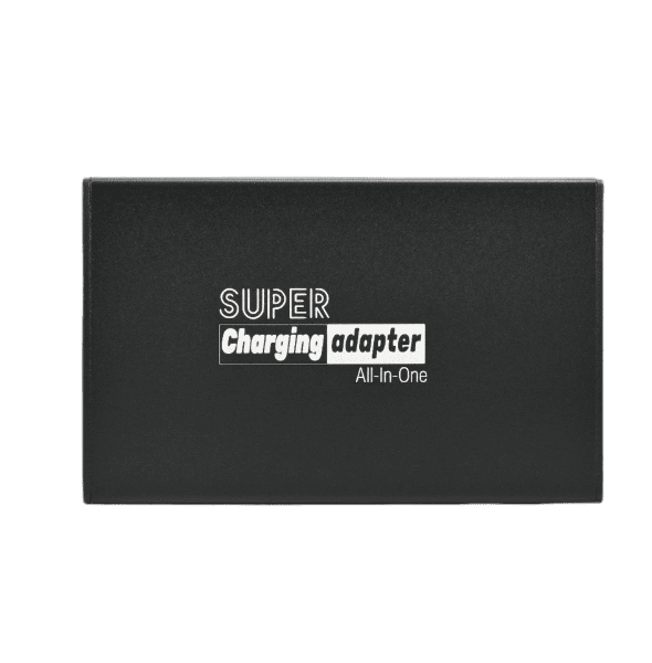 Bait Boat Super Charger