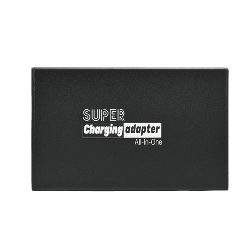 Bait Boat Super Charger