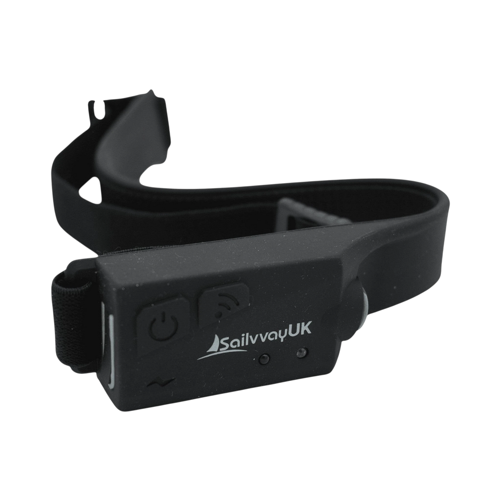 Wave Headlight - Sailvvay UK